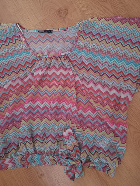 Bluzka, atmosphere,40