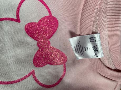 Mikina baby gap na 2r, gap,86