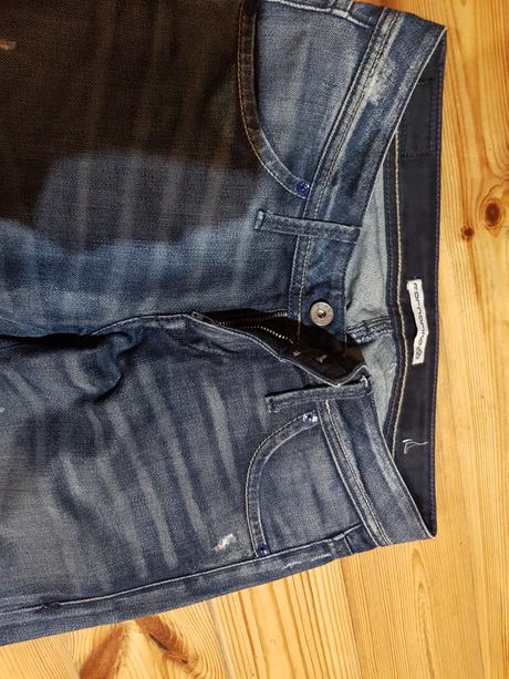 Rifle fornarina velkost 27, s