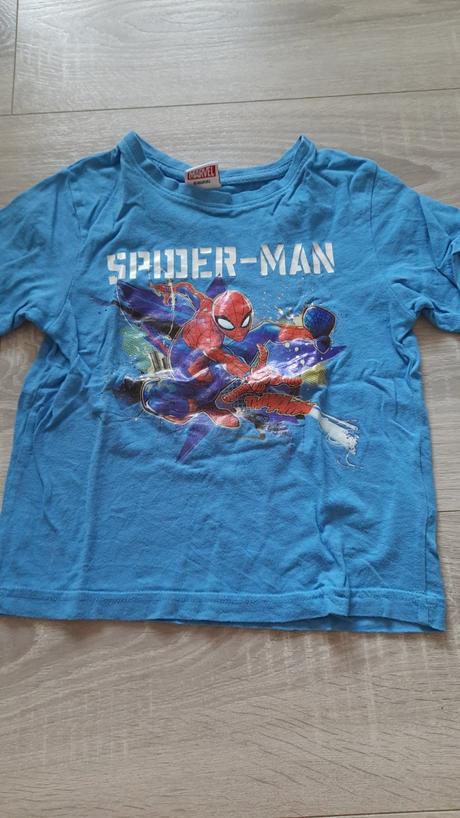 Letné tričká 110-116, 110