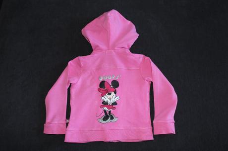 Mikina minnie, disney,80