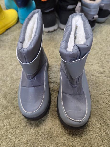 Snehule v.29, lupilu,29