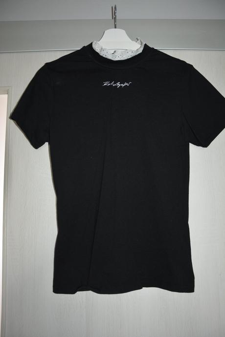 Tričko karl lagerfeld m, m