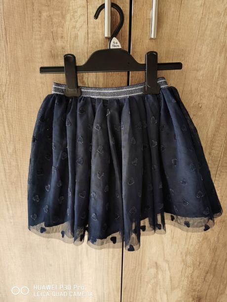 Dievčenská sukňa, dopodopo,116