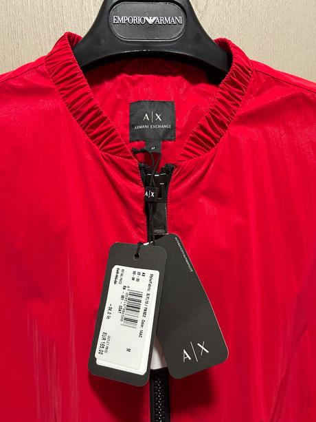 Armani exchange m bunda, armani,38 / m