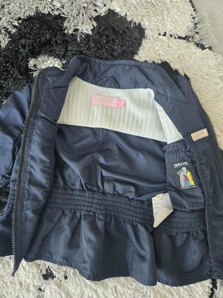 Geox bundicka veľ. 98/104, geox,98