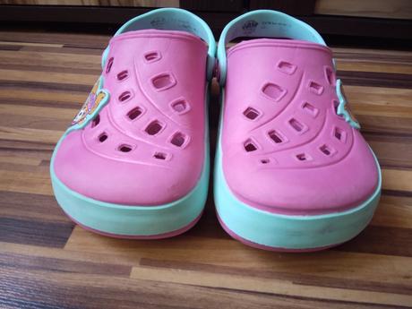 Kroksy lapková patrola, lupilu,27