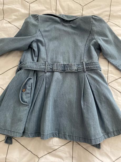 Prechodný kabátik, reserved,128