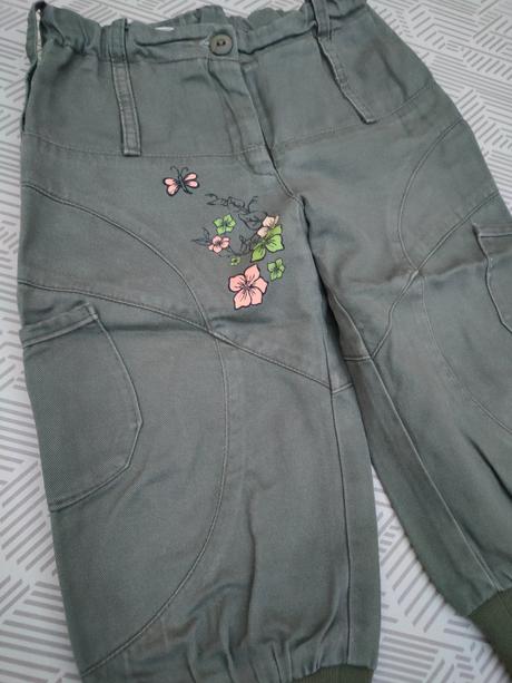 Trištvrťáky, disney,104