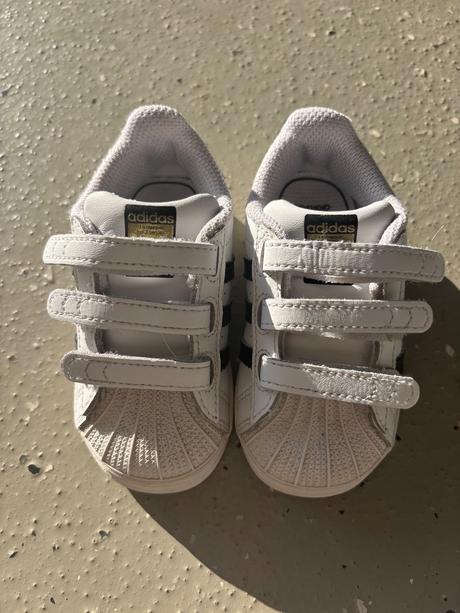 Adidas superstar veľ. 21, adidas,21