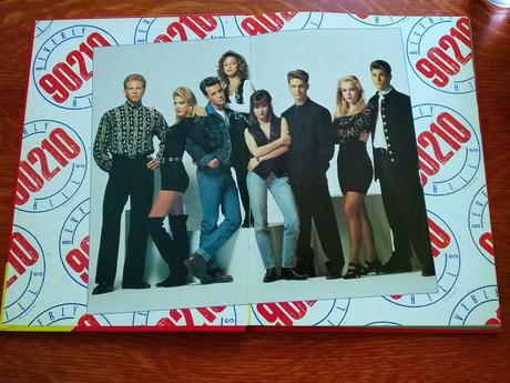 Ročenka bh - 90210,