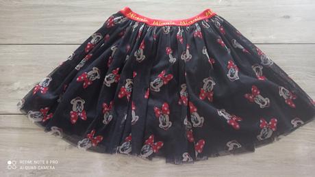 Sukňa minnie 134, disney,134