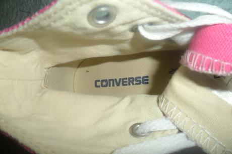 Štýlové tenisky, converse,31