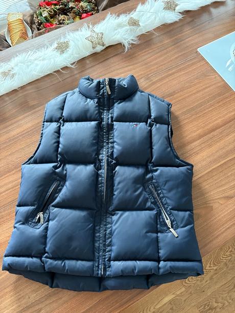Perova vesta, tommy hilfiger,164