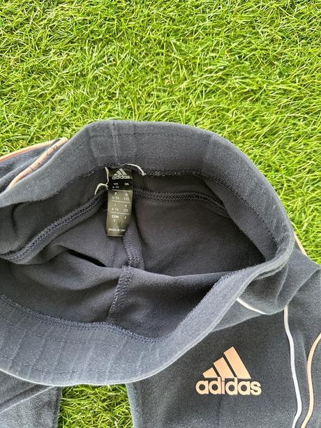 Adidas legíny, adidas,116