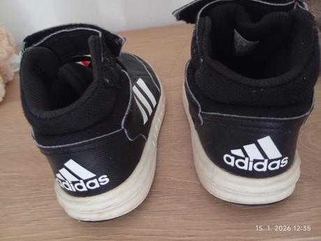 Tenisky, adidas,29