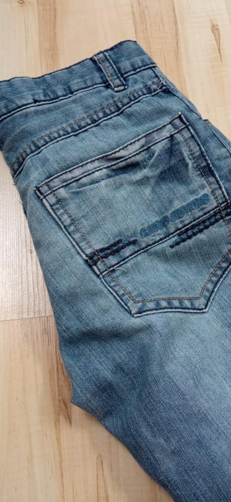 Zateplené rifle, pepperts,134