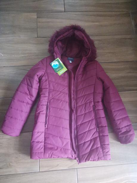 Nová bunda, regatta,176 / s