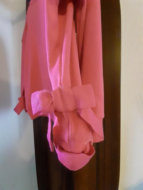 Mikinu značky reserved - veľkosť 104, reserved,104