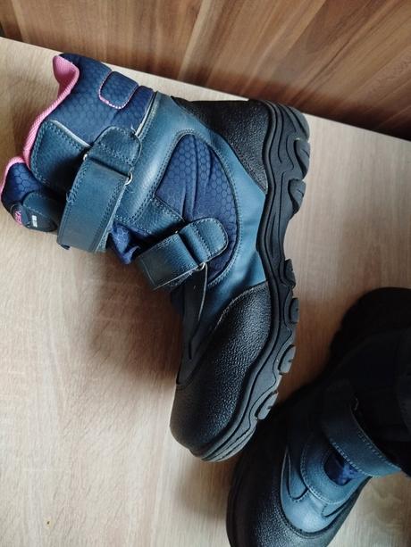 Čižmy, protetika,39