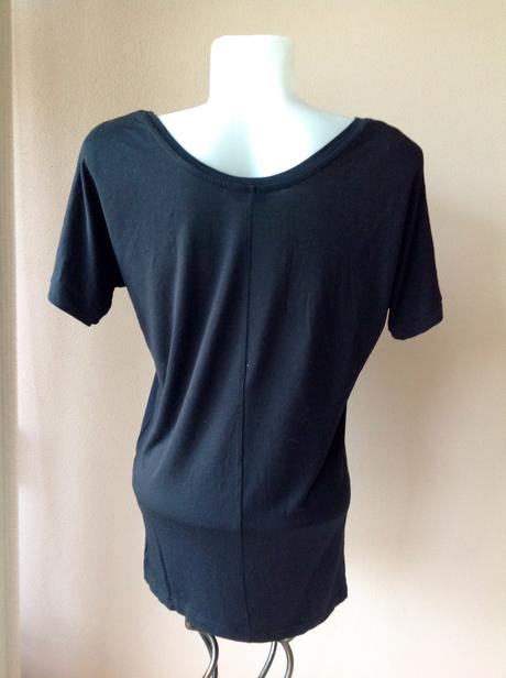 Nenosené tričko janina /3a, 36