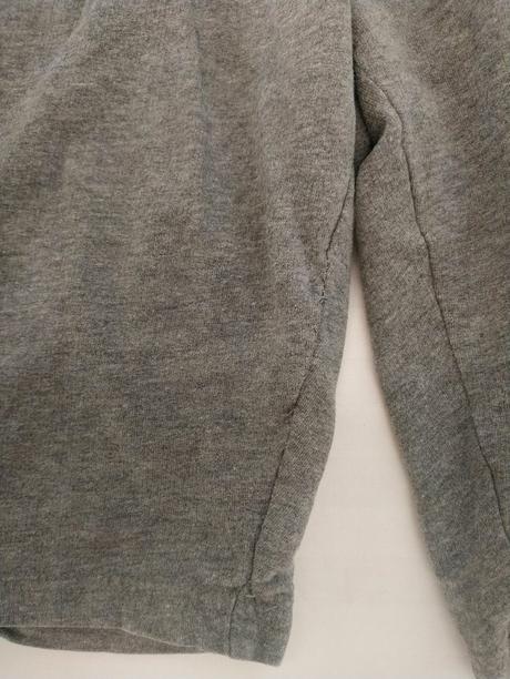 Tmavo sivé trištvťáky, pepperts, 158-164, pepperts,164