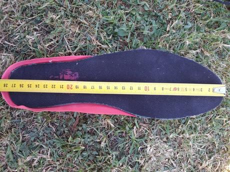 Pánske topánky, deichmann,42