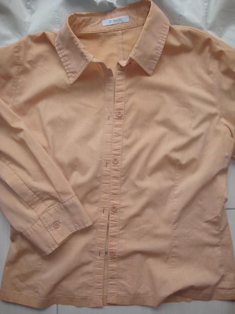Rôzne dámske značkové košele , 40