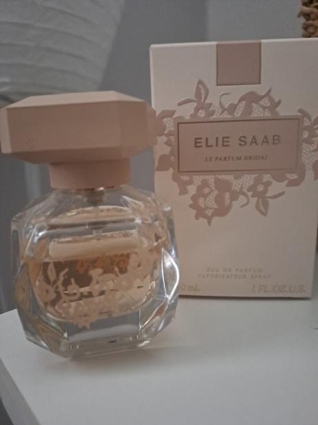 Elie saab parfem, 