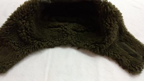 Čiapka, baranica, m