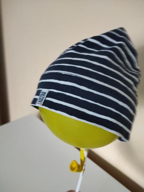 Čiapky na jar 8 ks, 86