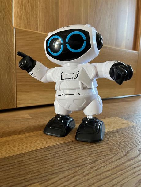 Robot,