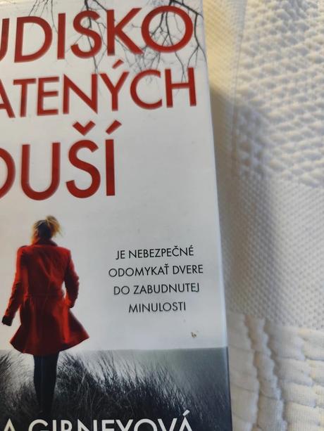 Bludisko stratených duší, 