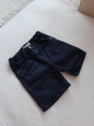 Kratasy riflove, zara,104