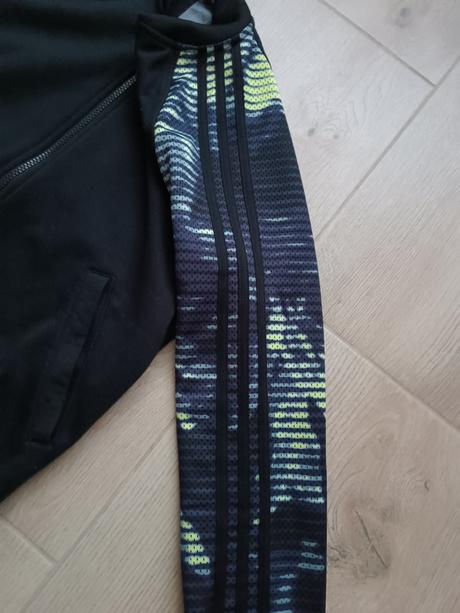 Adidas mikina, adidas,xs