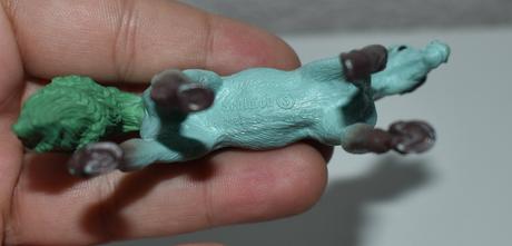 Schleich víly a jednorožce,