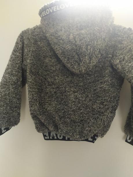 Mikina, 110 / 116 / 122 / 128