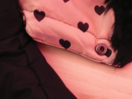 Prechodná bunda, bonprix,128