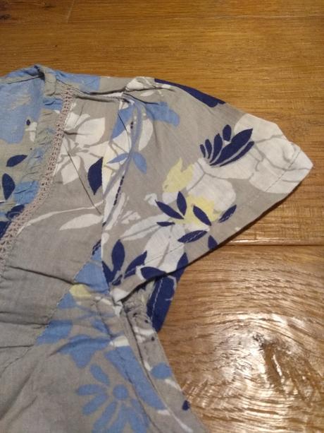 F&f - dámska blúzka, f&f,36