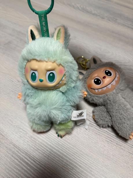 Labubu, 
