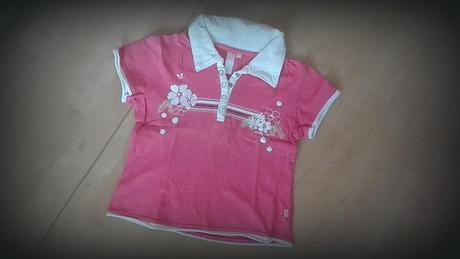 Tricko gate, vel. 110, gate,110