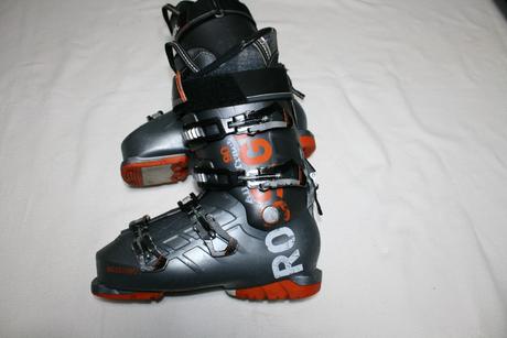 Lyže rossignol hero , atomic, rossignol,150-159 cm