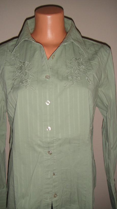 Luxusná blúzka kaleidoscope, 44