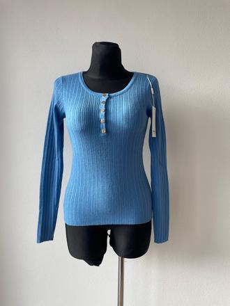 Dámsky pulover, m / s