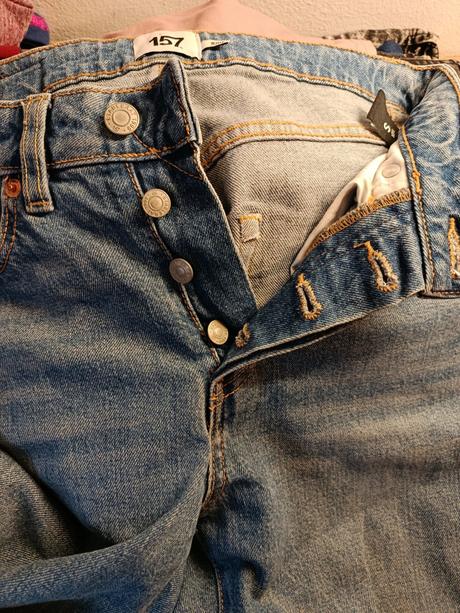 Balík jesenného oblečenia, s