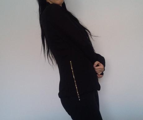 Dámsky kabátik amisu, amisu,m