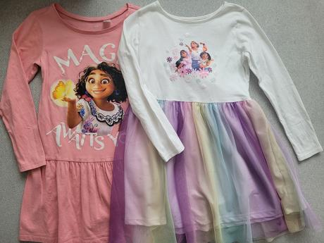 Saty encanto, h&m,122