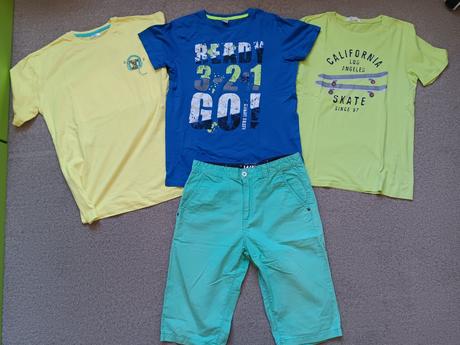 Tricka plus kratase, 146