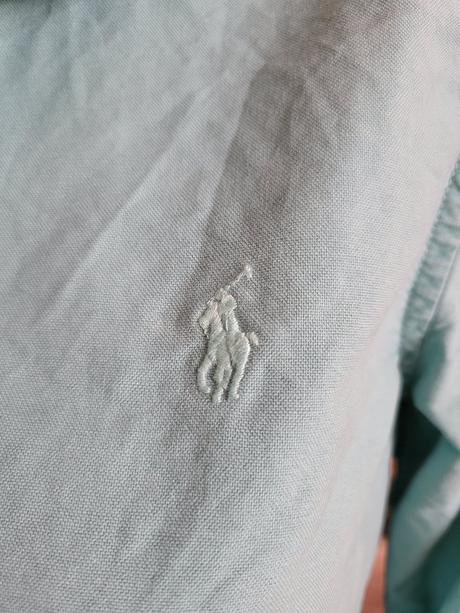 Ralph lauren l detské 14-16, sadne na damske s, ralph lauren,164