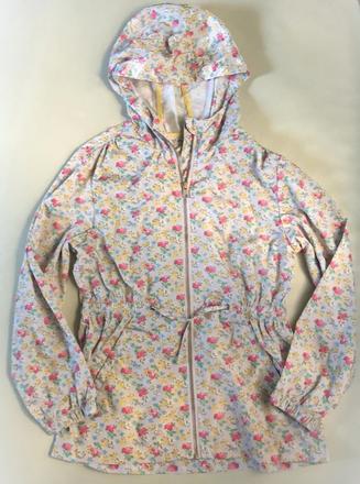 134/140 next prechodna bunda, vetrovka,9-10 r., next,140